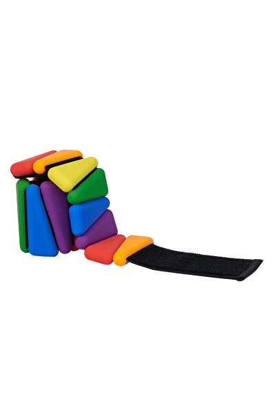 Fabs Bonds Trigonal Bilek Ağırlığı 500 gr