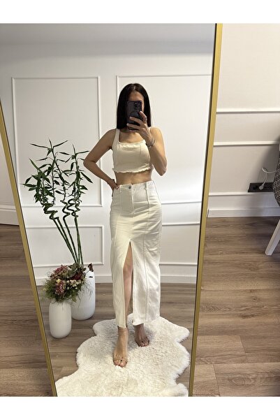 Dilvin НИЖНЯ ЧАСТИНА ПУХНАСТИЙ БЮСТІЄ