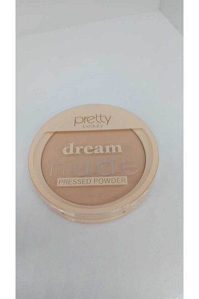 Pretty Beauty Dream Nude Powder 03 - Powder Tones