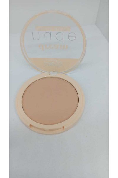 Pretty Beauty Dream Nude Powder 03 - Powder Tones