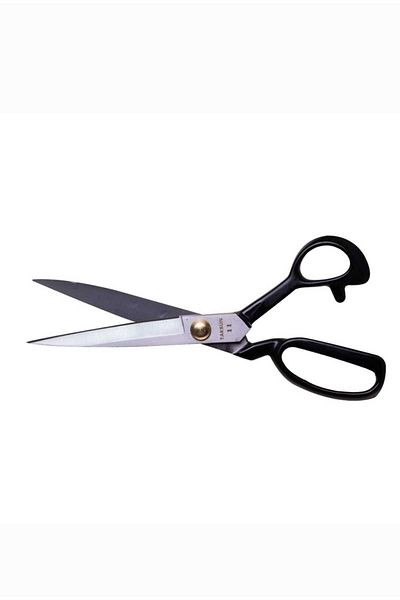 ÇEÇEN HOME Taksun A-275 Model Tailor Scissors - 11'' (28cm)