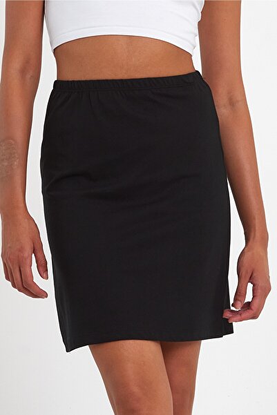 Avones Skirt Lining Underwear Underskirt Petticoat