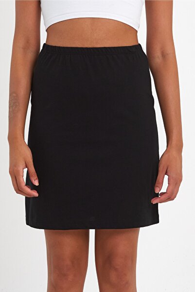 Avones Skirt Lining Underwear Underskirt Petticoat