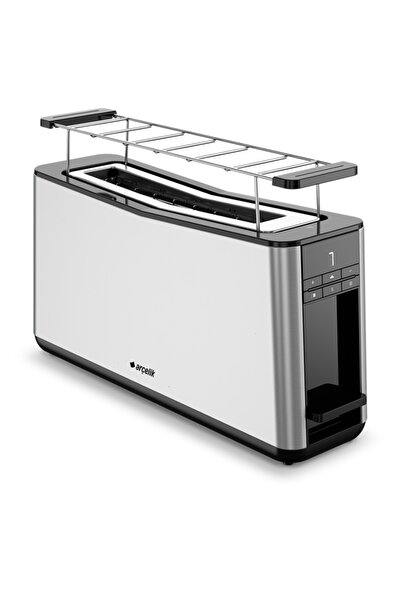 Arçelik K 8550 Ekmek Kızartma Makinesi