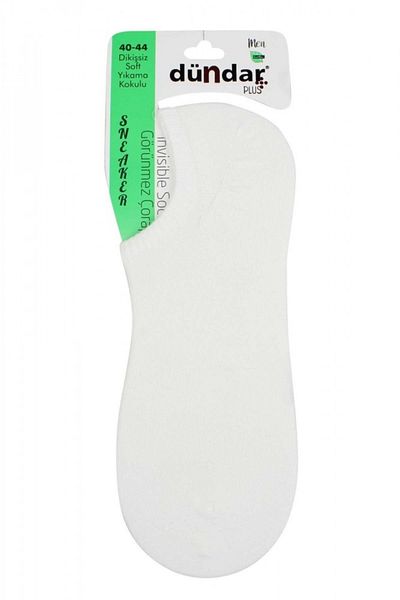 Dündar 12 Pack Sneakers Seamless / Soft Wash / Scented
