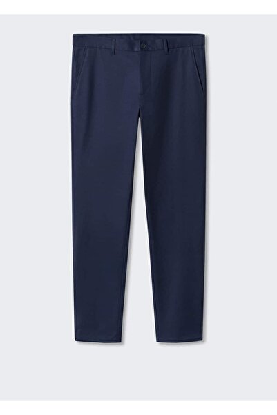 MANGO Man Skinny Chino Pantolon