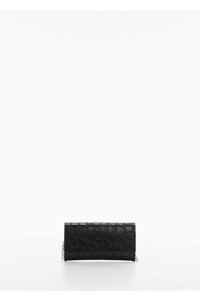 MANGO Woman Портфейл G-модел