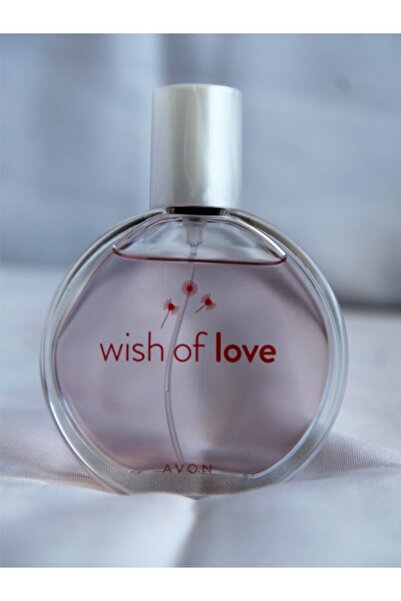 AVON Wish Of Love Kadın Parfüm