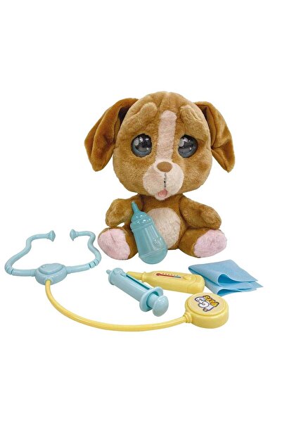 Cry Babies Emotion Pets Evcil Hayvanlar Veteriner Seti MTM08000