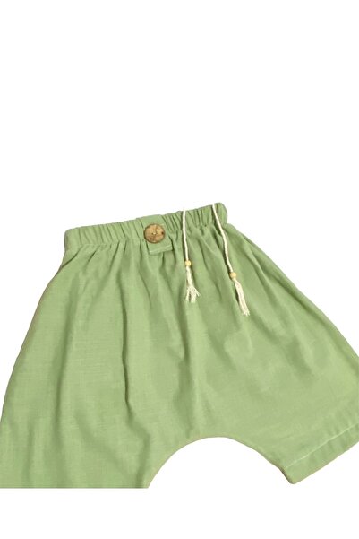 Generic Brand Shirt-shorts Set