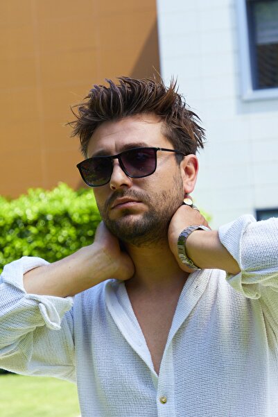 By Harmony Bh 1683 C01 Men's Sunglasses