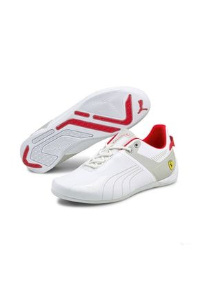 Puma Ferrari Scuderia Motorsport Drift Cat Sneaker Ayakkab Fiyat Yorumlar Trendyol