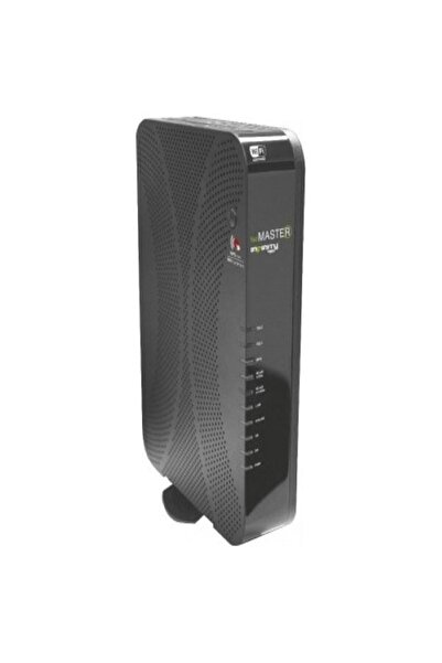 netmaster Infinity 401 Docsis 3.0 2.4ghz Ve 5ghz Kablosuz Wifi (kablonet/uydu...