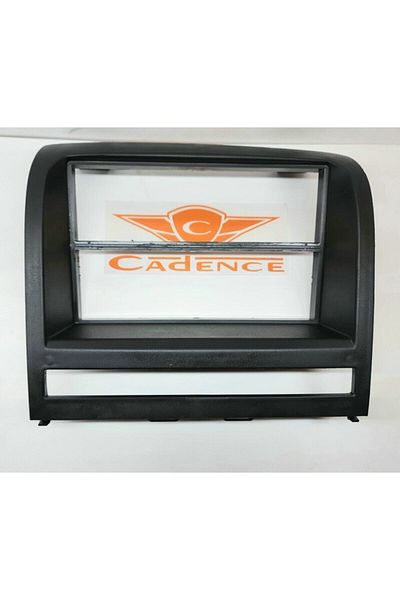 Cadence Dabil Tape Frame Albea 2005-2011