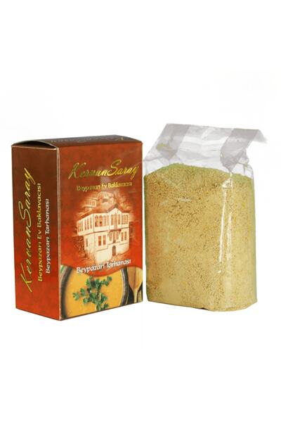 TADIM KURU FIRINI BEYPAZARI TARHANASI 1000 GR