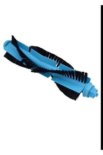 LİN GRUP Mop Pro Model Stytj02ym - Blue Main Brush Compatible