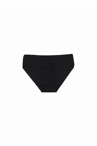 ÇamaşırcımShop 3076 Bato High Waist Laser Cut Non-Marking Panties