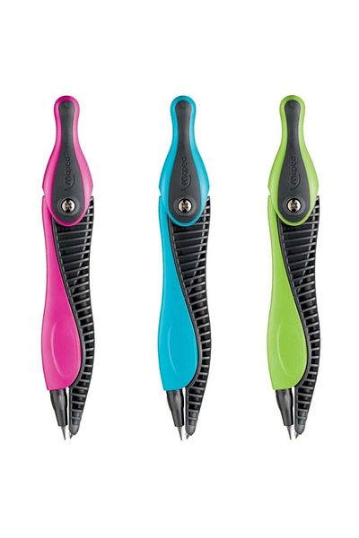 Maped Pergel Kidz Pen Tip 191511