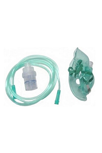 Genel Markalar Nebulizatör Maske Seti