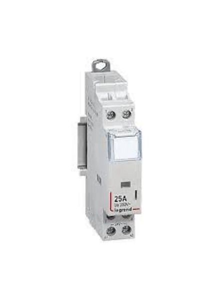 Legrand Monophase 250v Power Contactor 2.2kw 25a