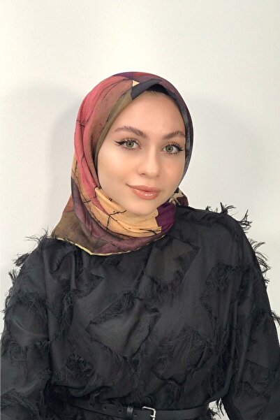 locella وشاح ناعم