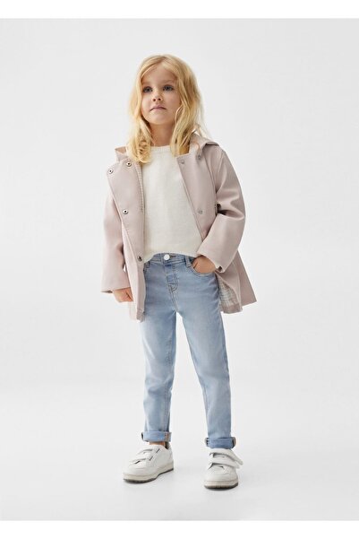 MANGO Baby Bebek Skinny Jean