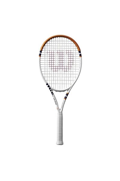 Wilson Clash 100 V2 Rg Tenis Raketi Wr127811