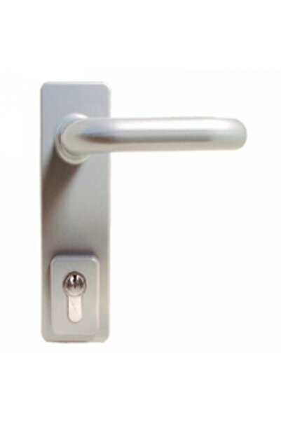 Briton P-1413 Alüminyum Brıton Panik Bar Dış Kol