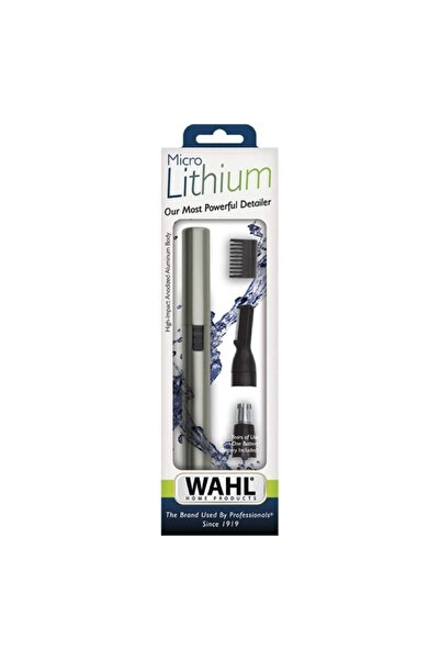 Wahl 5640-1016 Tıraş Makinesi