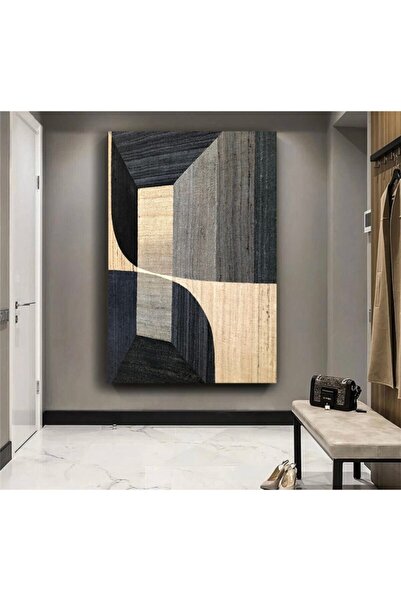 Tablo Deposu Pictură modernă abstractă pe pânză