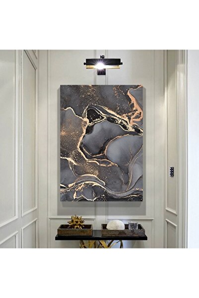 Tablo Deposu Pictură modernă abstractă pe pânză Smiley