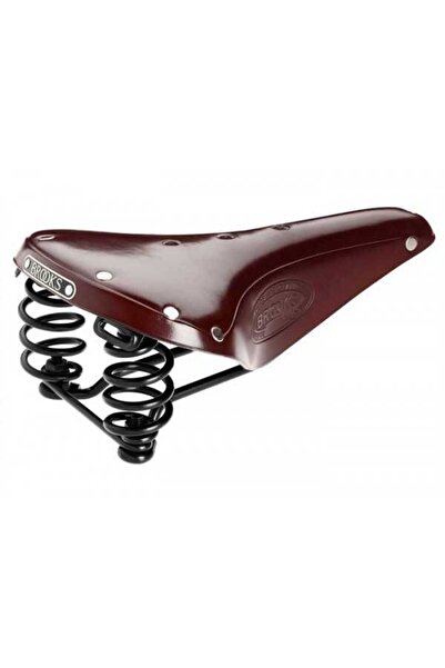 Brooks 2021 Flyer B396h Bisiklet Sele Koltuk