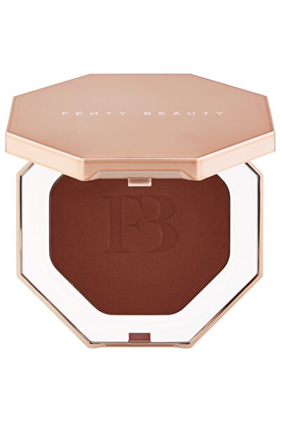 FENTY BEAUTY برونزر دافئ فوري من Sun Stalk'r