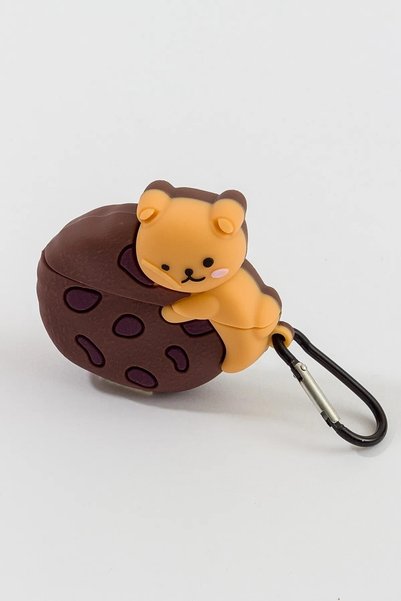 Zoe3 Style AirPods Pro Compatible Cookie Headphone Case