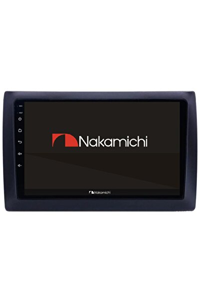 NAKAMICHI Fiat Stilo Android  Uyumlu 2 Gb + 32 Gb Carplay Multimedya JAPON SERİ
