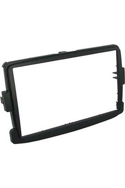 Cadence Dacia Duster 2012-2015 Compatible Tape Frame
