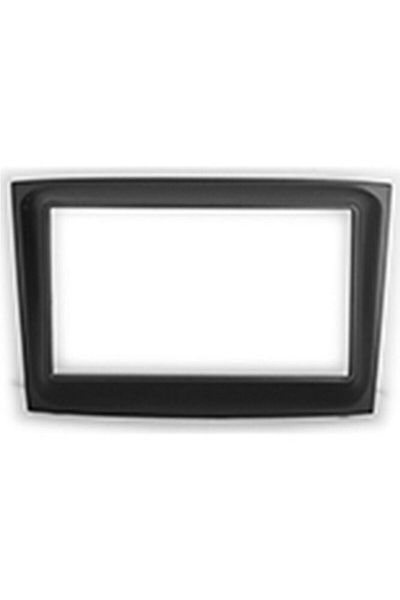 Cadence Fiat Doblo 2016-2017 Double Tape Frame