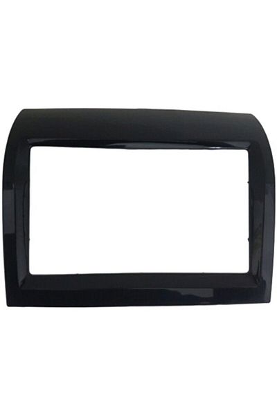 Cadence Peugeot Boxer 2011-2014 - Fiat Ducato 2011-2015 - Citroen Jumper 2012-2014 Double Tape Frame