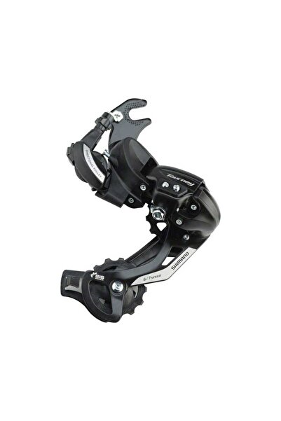 Shimano TOURNEY RD-TY500 6-7 VİTES ARKA VİTES DEĞİŞTİRİCİ