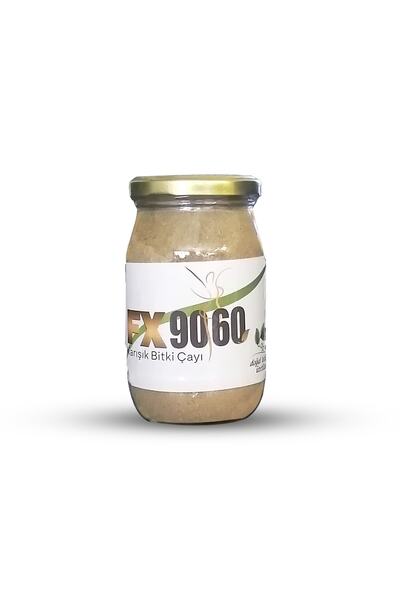 FX9060 Karışık Bitki Çayı