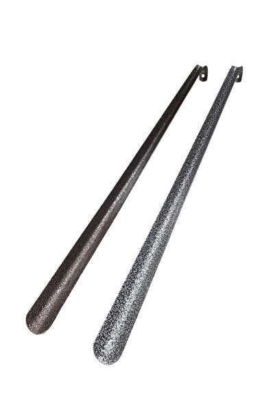 COMFORTSTEP 65 Cm Kalın Demirden Imal Edilmiş Metal Ayakkabı Çekeceği (KERATA)