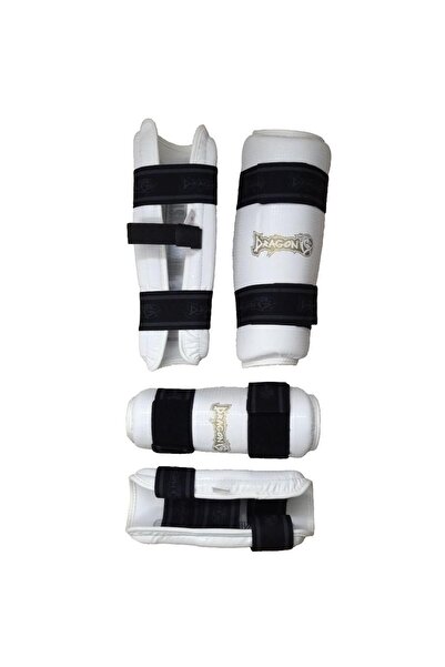 Dragondo 40680 Taekwondo Kol Kaval Koruyucu Seti