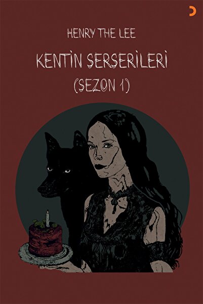 Cinius Yayınları Kentin Serserileri (Sezon 1) & Henry The Lee