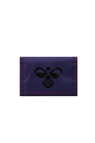 hummel Πορτοφόλι Hml Qubra Wallet 980215 -1047 Μωβ