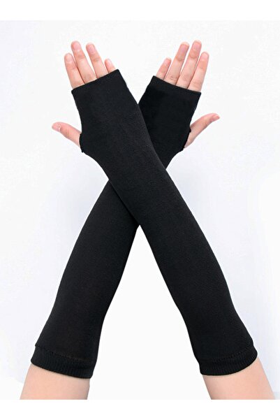 GAZELMANYA أكمام صلاة عملية بأكمام حجاب، أكمام صلاة مع أزرار كبس للأصابع، زوج...