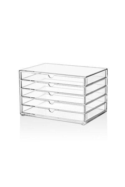 EsdaStore 5 ÇEKMECELİ DÜZENLEYİCİ