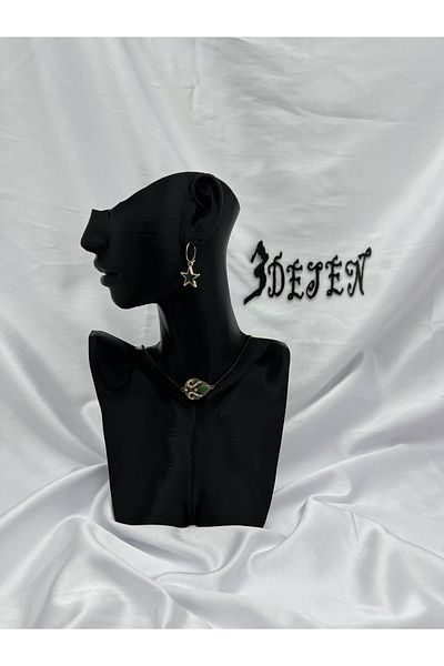 3desen Decorative Jewelry Manikin 30 cm
