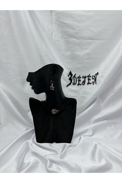 3desen Decorative Jewelry Manikin 30 cm