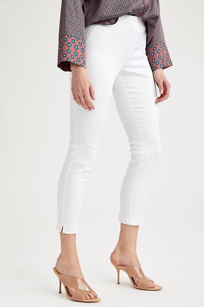 DeFacto Valentina Cigarette Trousers