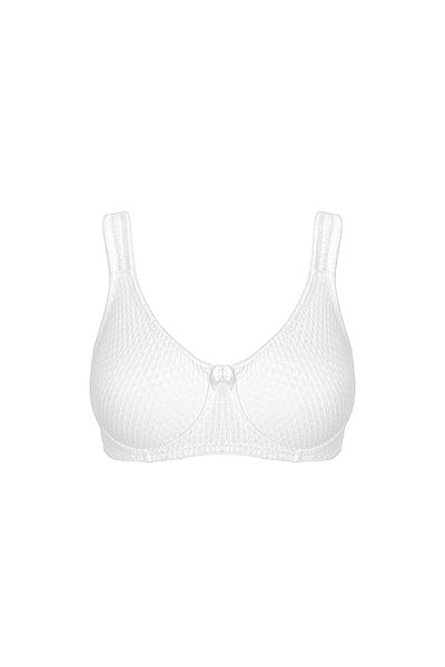 AYCI Underwire Recovery Bra with Shoulder Support